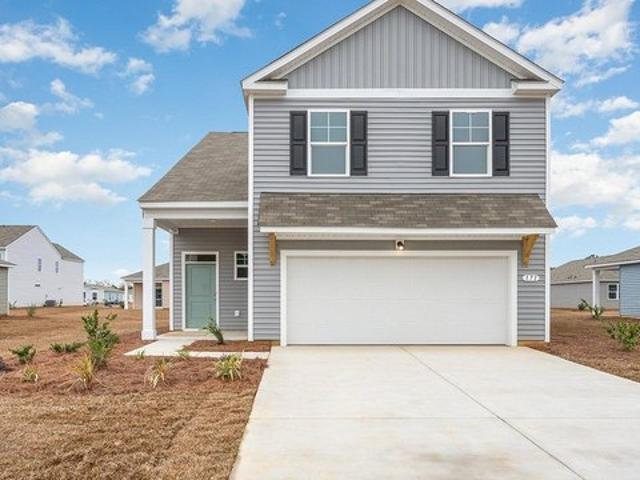 House for sale in Van, Ohio