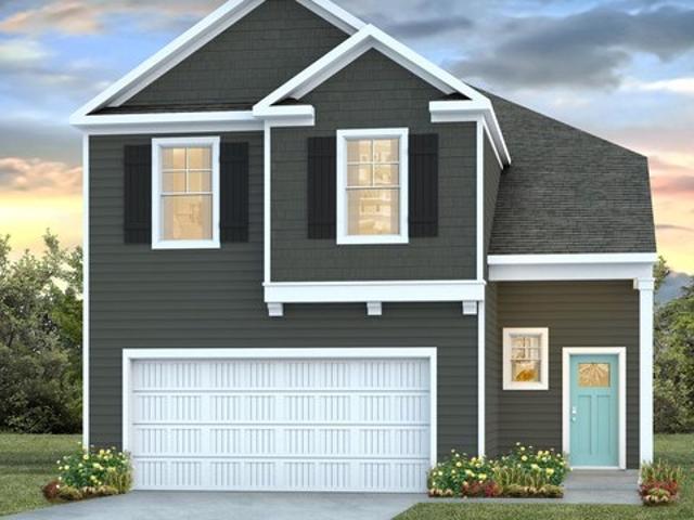 House for sale in Van, Ohio