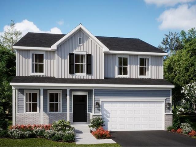 House for sale in Van, Ohio