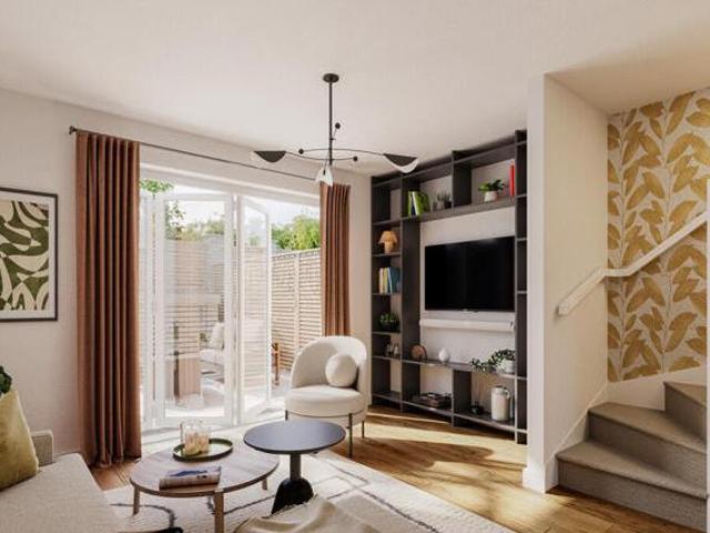 House for sale in Sheffield, South Yorkshire