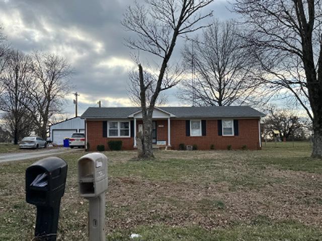 House for sale in Bowling Green, Kentucky