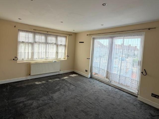 House for rent in Becontree, Greater London