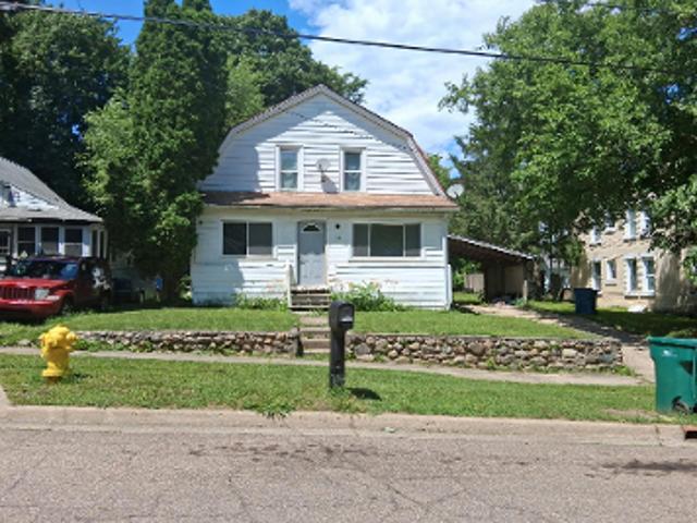 House for sale in Battle Creek, Michigan