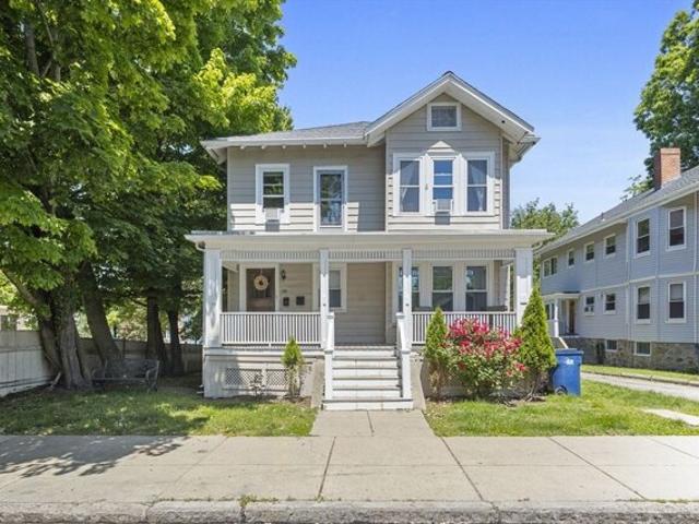 House for sale in West Roxbury, Boston