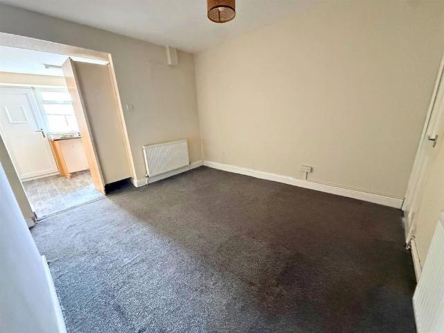 House for rent in Rose Grove, Burnley