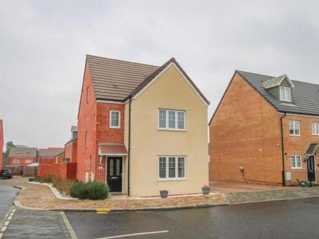 House for sale in Harlow, Essex