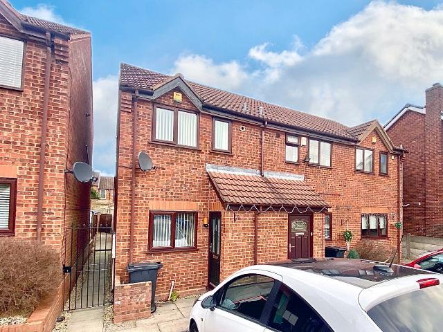 House for rent in Swan Village, Coseley