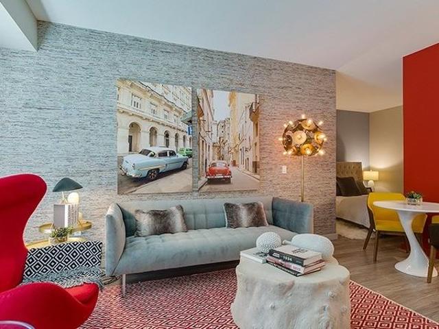 Apartment for rent in Canoga Park, California