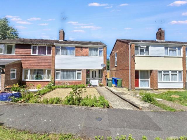 House for rent in Farnborough, Hampshire