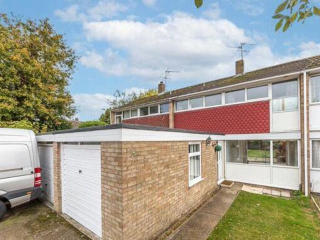 House for sale in Panshanger, Fretherne
