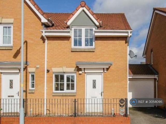 House for rent in Bilston, Wolverhampton
