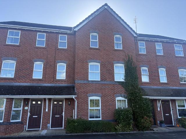 House for rent in Kingsmead, Davenham