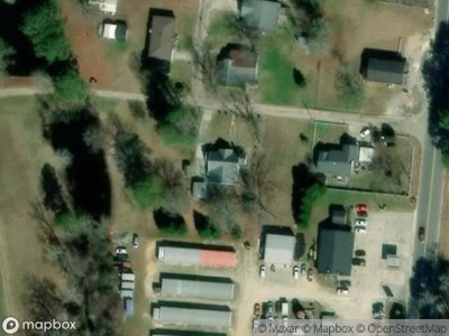House for sale in Roseboro, North Carolina