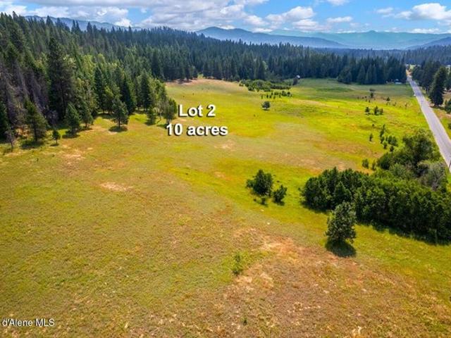 Land for sale in Sandpoint, Idaho