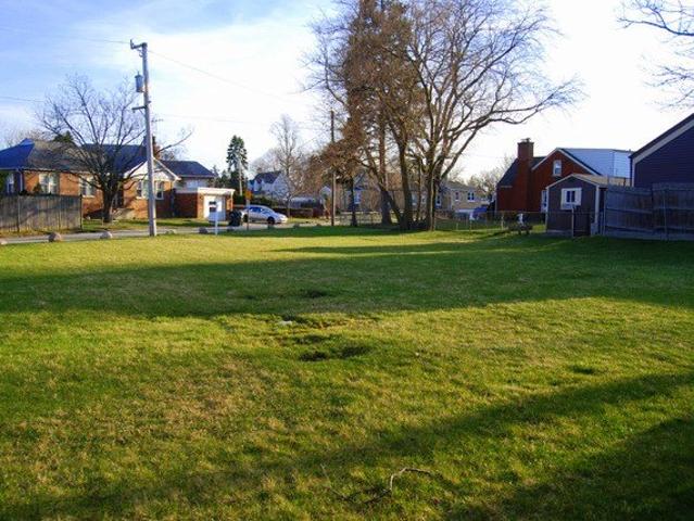 Land for sale in Highwood, Illinois