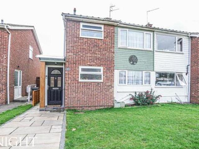 House for sale in Dale Hill, Essex