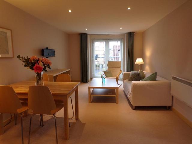 Apartment for rent in South Gosforth, Tyne And Wear