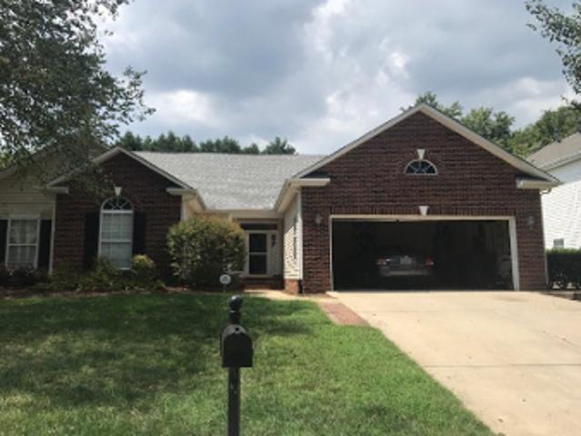 House for sale in Davidson, North Carolina