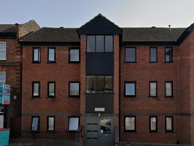 Apartment for rent in Upton Park, Greater London