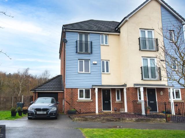 House for rent in Wath Upon Dearne, South Yorkshire