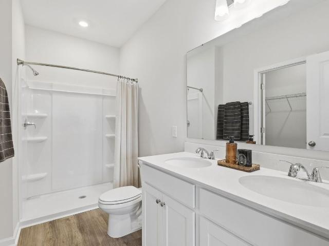 Apartment for rent in Pooler, Georgia