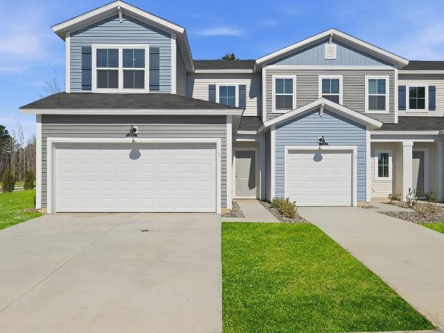 Apartment for rent in Pooler, Georgia