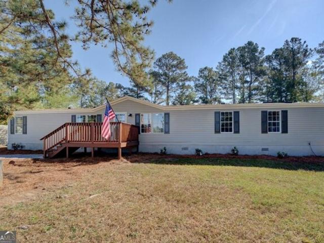 Property for sale in Thomson, Georgia