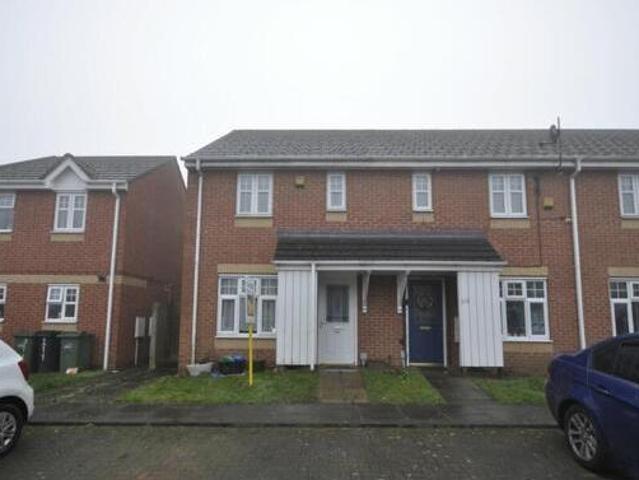 House for sale in Woodsetton, Coseley