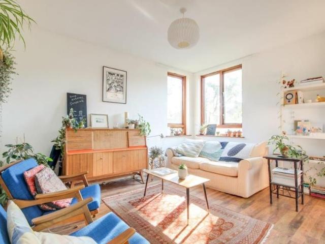 House for rent in Upper Clapton, Greater London