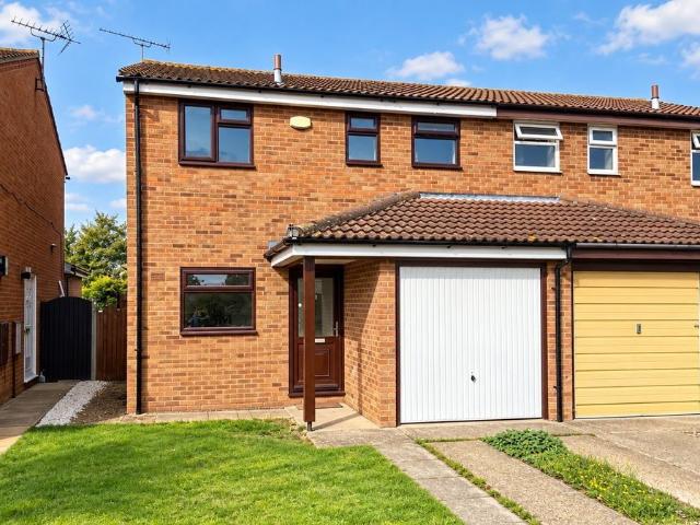 House for rent in West End, The Bridge