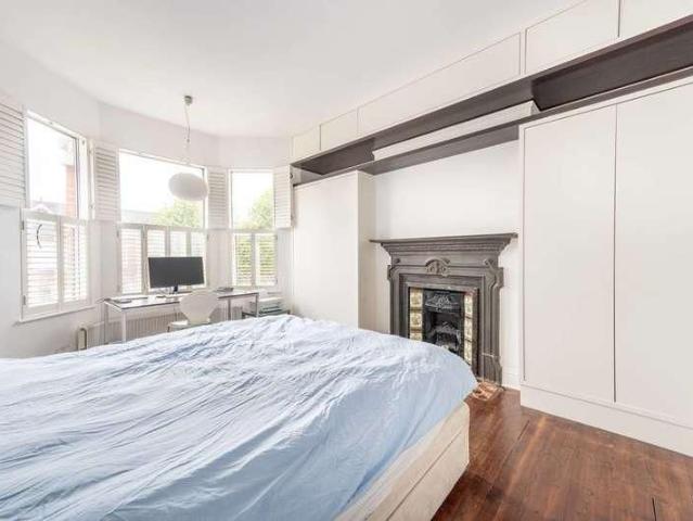 House for rent in London, Brondesbury Park