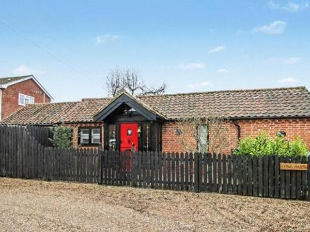 House for rent in Eastbridge, Suffolk