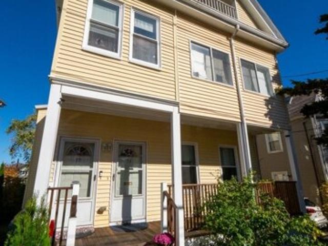 House for sale in Dorchester, Boston