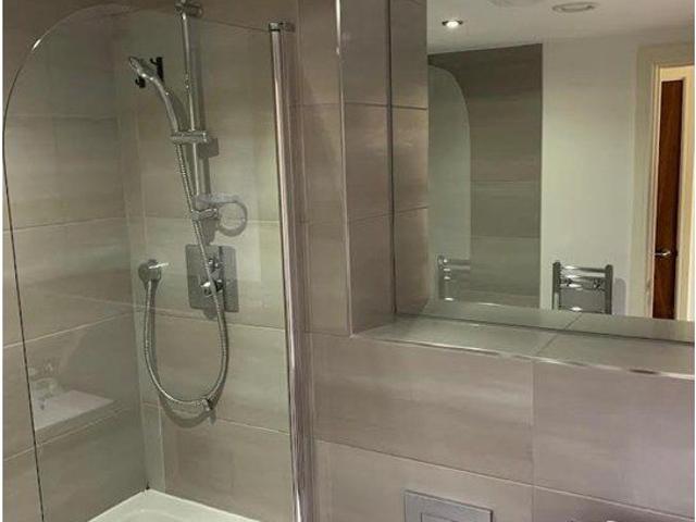 Apartment for rent in Bordesley, West Midlands