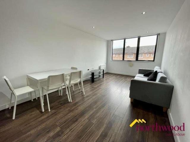 Apartment for rent in Bordesley, Isle Of Man