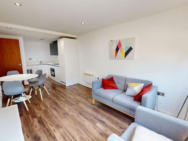 House for rent in Bordesley, West Midlands
