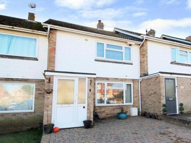 House for sale in Eastbridge, Suffolk