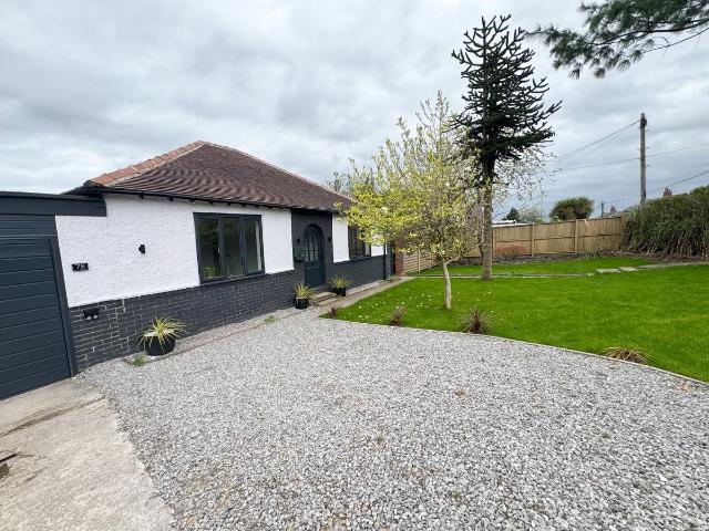 House for rent in Wrenthorpe, Isle Of Man