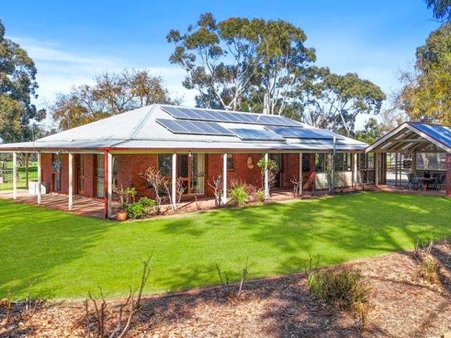 Acreage for sale in Kuitpo, South Australia