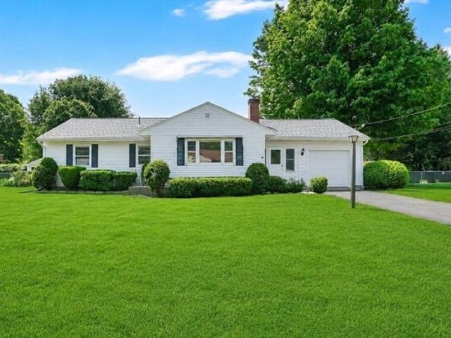 House for sale in Hampden, Massachusetts