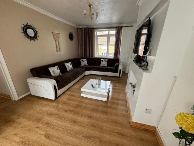 Apartment for rent in Shieldfield, Tyne And Wear