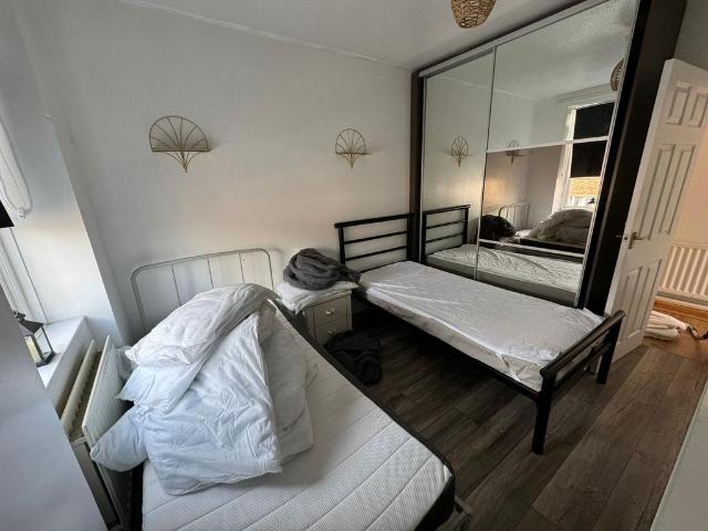 Apartment for rent in Shieldfield, Tyne And Wear