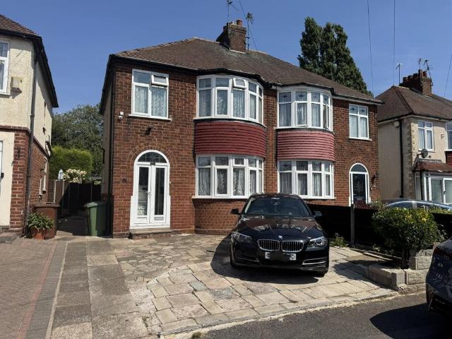 House for rent in Bentley, Darlaston