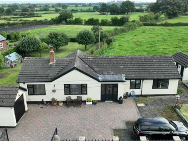 House for sale in Comers, Norfolk
