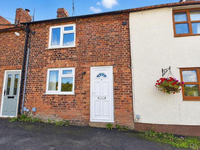 House for rent in Chorlton Lane, Cheshire