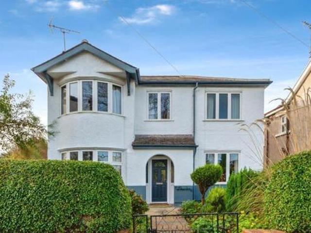 House for sale in Mold, Wales