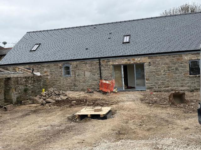 Apartment for rent in Hope, Wales