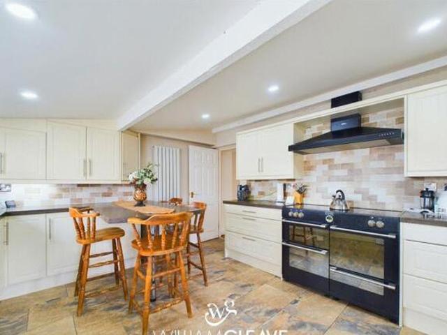 House for sale in Lyons, Greater London