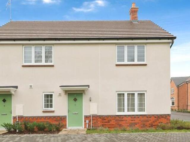 House for sale in Rushock, Worcestershire