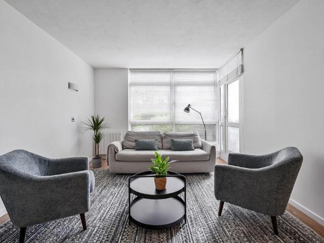 Apartment for rent in Kidbrooke, Greater London